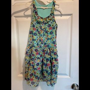 Bundle of Girls Dresses